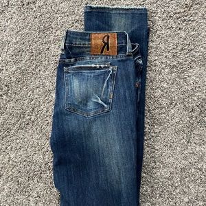 Rock Revival Remix Jeans